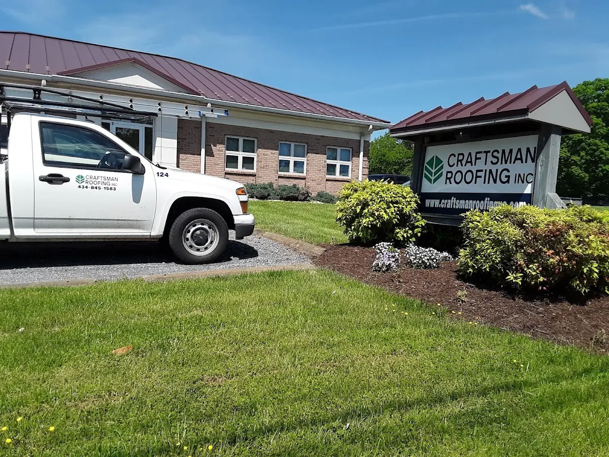 Quality Gutter & Downspout Repair by experienced craftsmen in Woodlawn